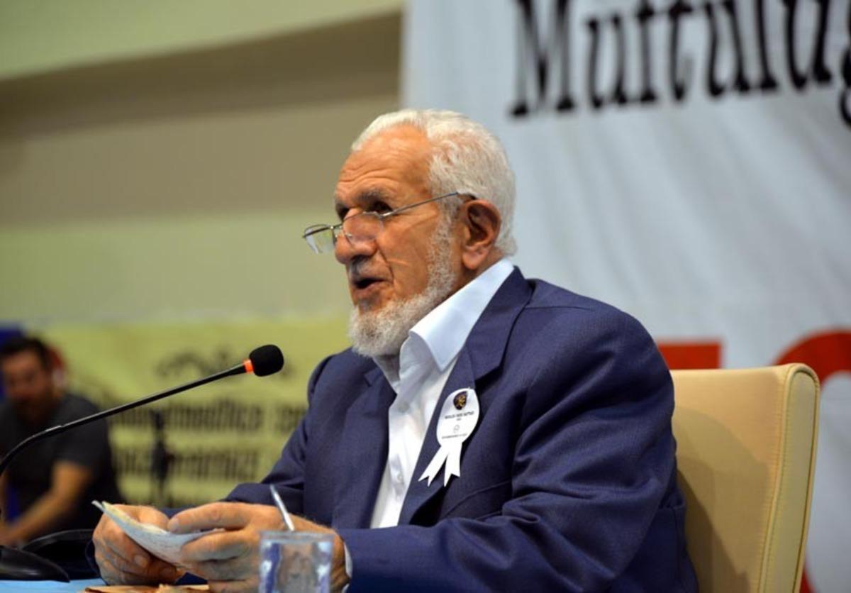 Bilecik&rsquo;te &rsquo;&rsquo;Peygamberimiz ve Aile&rsquo;&rsquo; konferansı