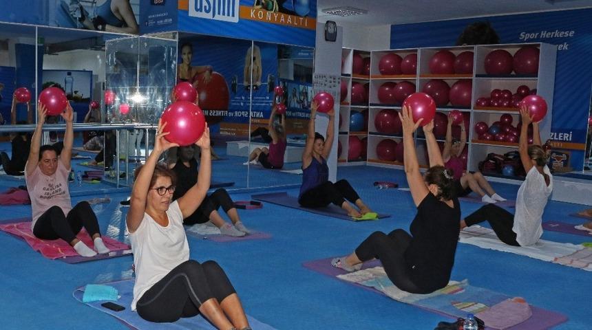 ASFİM kayıtları başladı