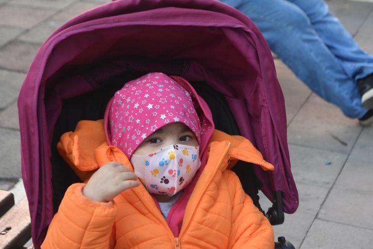 Minik Esila, ona can verecek donörünü arıyor G3