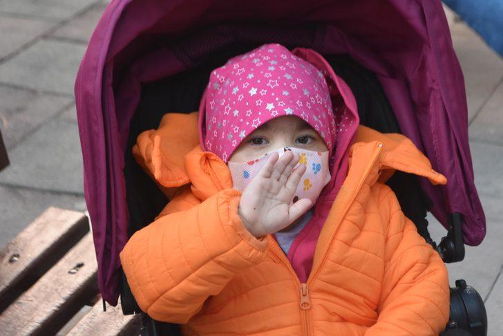 Minik Esila, ona can verecek donörünü arıyor G4