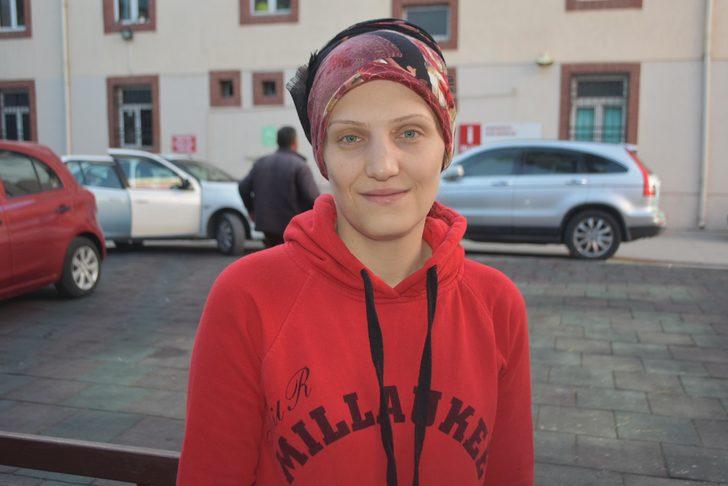 Minik Esila, ona can verecek donörünü arıyor G5