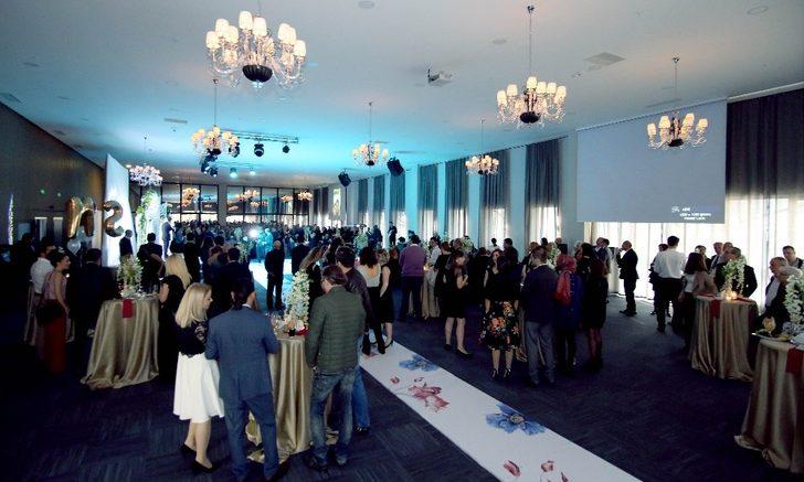 Zübeyde Hanım Sosyal Tesisi’ne büyük ilgi G4