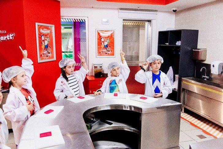 Ara tatil başladı, Akbatı ve KidZania eğlence programlarını açıkladı G2