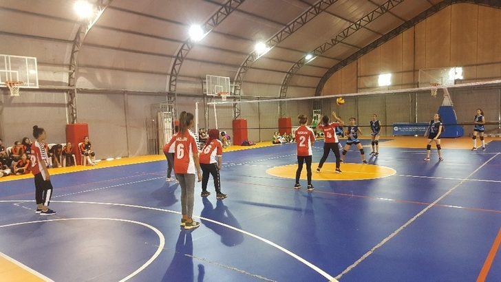 Okullar Ligi heyecanı başlıyor G1