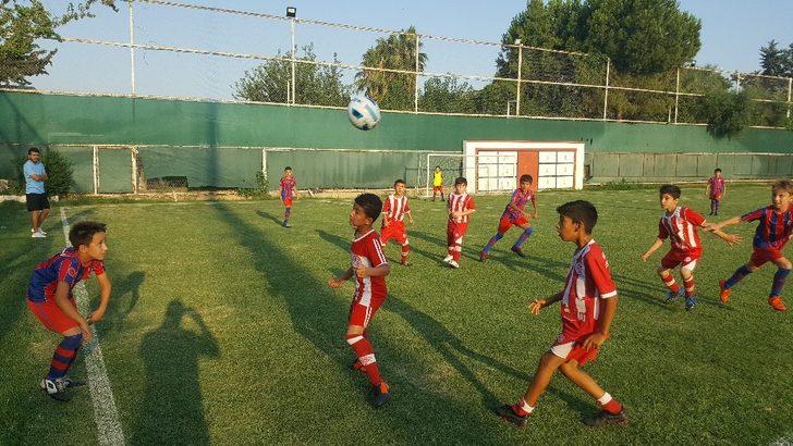 Okullar Ligi heyecanı başlıyor G2