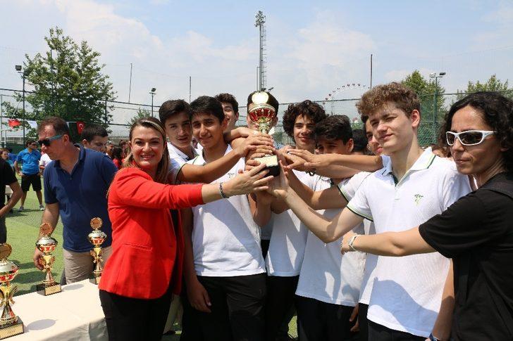 Okullar Ligi heyecanı başlıyor G4