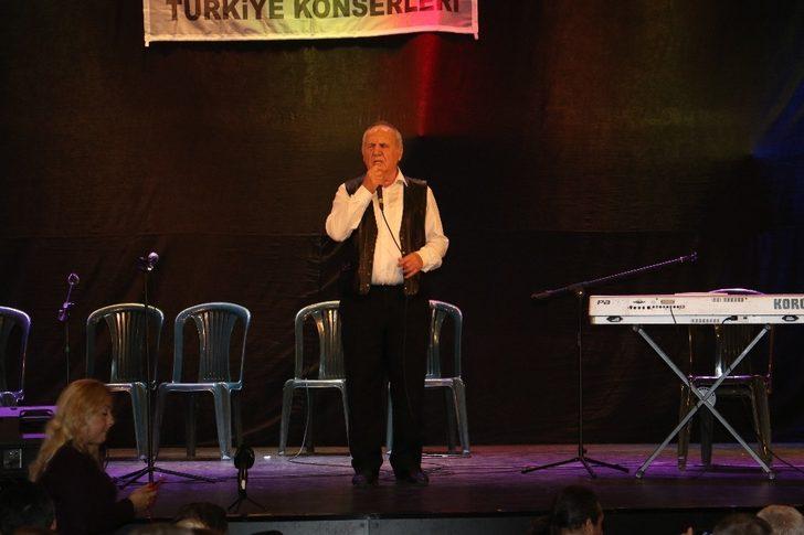 Görme engellilerden Balkan esintileri G1