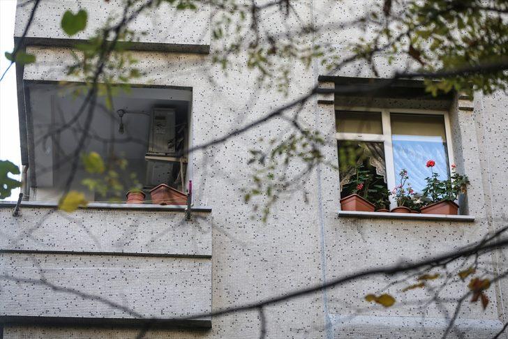 Bakırköy'de 'siyanür' dehşeti! Babanın yazdığı mesaj ortaya çıktı: Eşimi ve çocuğumu zehirleyip intihar edeceğim G4