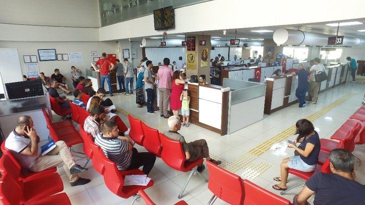 MESKİ, 39 mahallenin yüzde 75 su indirimi kapsamından çıkarıldığını açıkladı G1