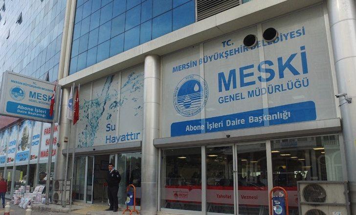 MESKİ, 39 mahallenin yüzde 75 su indirimi kapsamından çıkarıldığını açıkladı G3