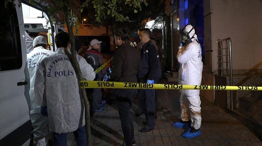 Fatih'te 4 kardeşin evlerinde ölü bulunmasına ilişkin soruşturma