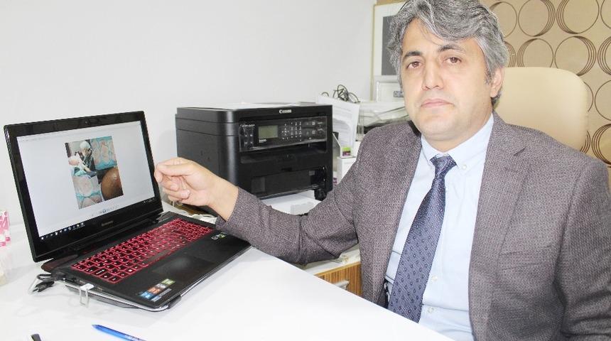 Estetik cerrahide yağ aldırma ve dolgu