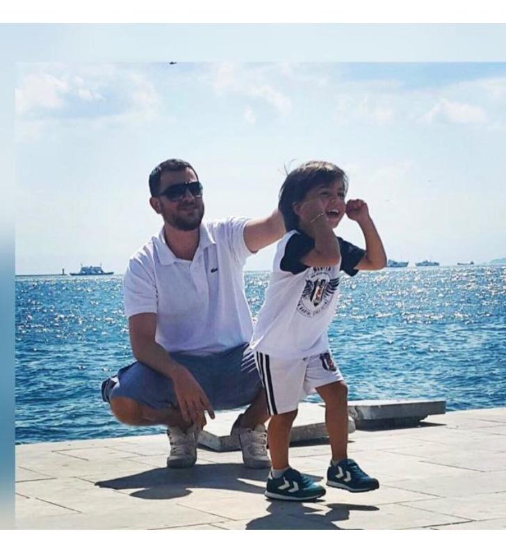 Bakırköy'de 'siyanür' dehşeti! Babanın yazdığı mesaj ortaya çıktı: Eşimi ve çocuğumu zehirleyip intihar edeceğim G2