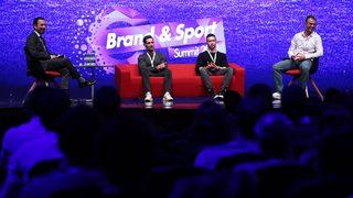 Milli cimnastikçiler, Brand & Sport Summit 2019'da Mükemmelliğin peşinde oturumuna katıldı