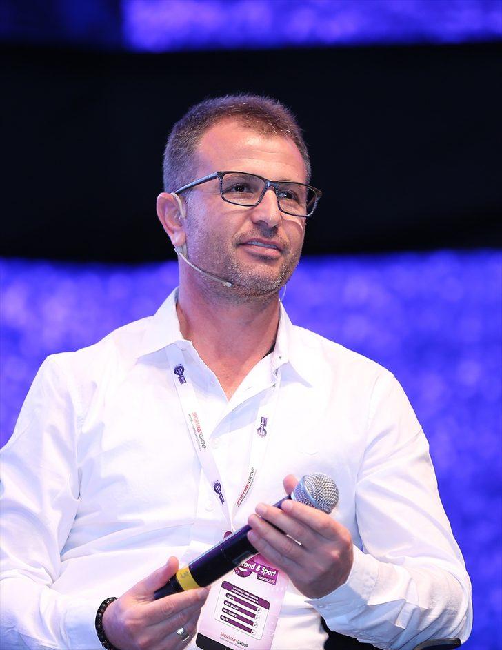 Milli cimnastikçiler, Brand & Sport Summit 2019'da "Mükemmelliğin peşinde" oturumuna katıldı G4