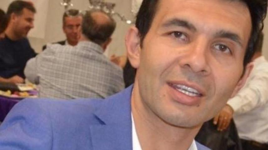 İBB Ulaşım Daire Başkanı Taylan Engin, istifa etti