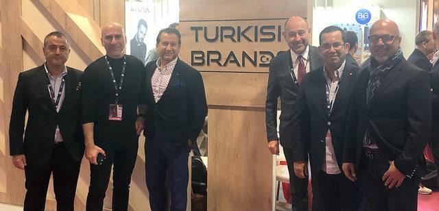 BMD-Türk markaları yurt dışında 4 bin 400 mağazaya ulaştı