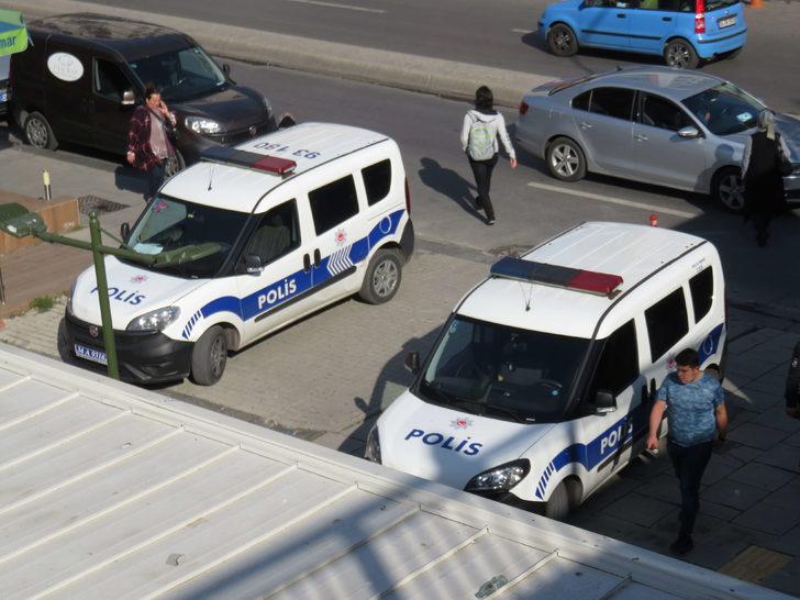 Marmaray'da dehşet veren olay! Tren altında kaldı G4