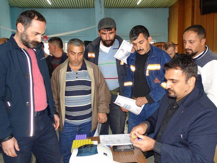 Minik Esila, ona can verecek donörünü arıyor (2) G3