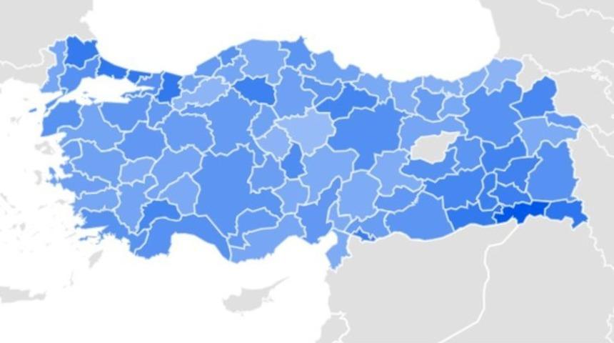 Türkiye, Google'da siyanürü arıyor! Aramalardaki sorular endişelendirdi