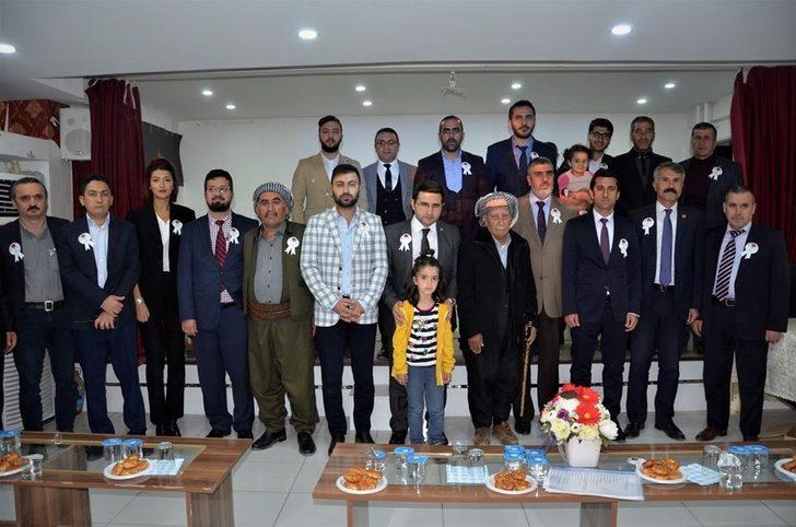 Beytüşşebap’ta Mevlid-i Nebi Haftası etkinliği G2