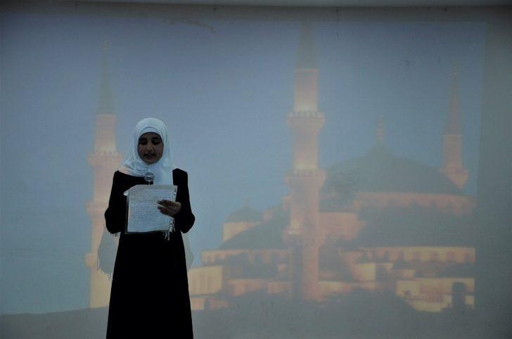 Beytüşşebap’ta Mevlid-i Nebi Haftası etkinliği G3