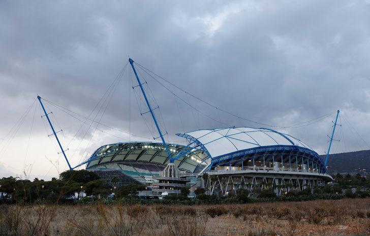 Portekiz'den asker selamı! UEFA ne yapacak? G3