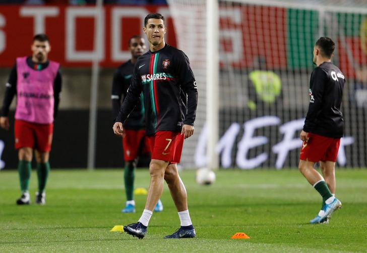 Portekiz'den asker selamı! UEFA ne yapacak? G4