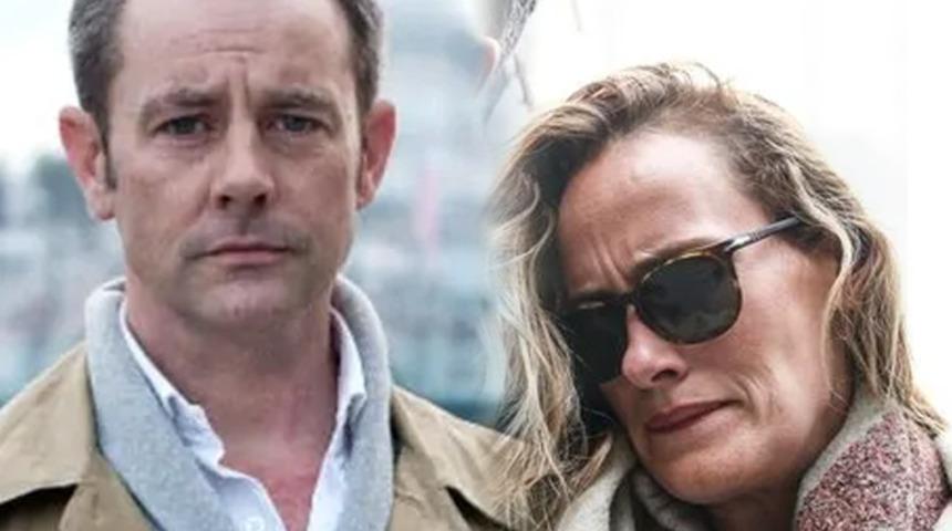 &Ouml;l&uuml; bulunan İngiliz istihbarat&ccedil;ının eşi Ortadoğu ve Asya &uuml;lkelerinde &ccedil;alışmış