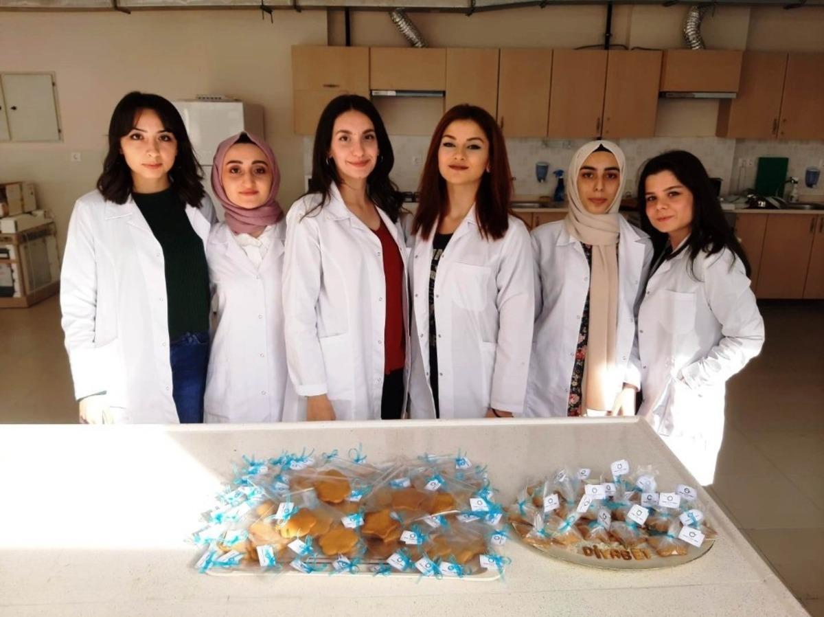 &Ouml;ğrenci-mezun buluşmasında &lsquo;diyabet&rsquo; farkındalığı