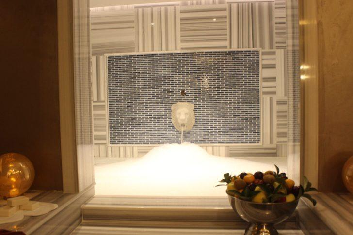 Ara tatilde aileler termal tesisleri tercih ediyor G2