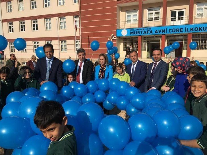 Çocukluk çağı diyabet eğitimi verildi G1