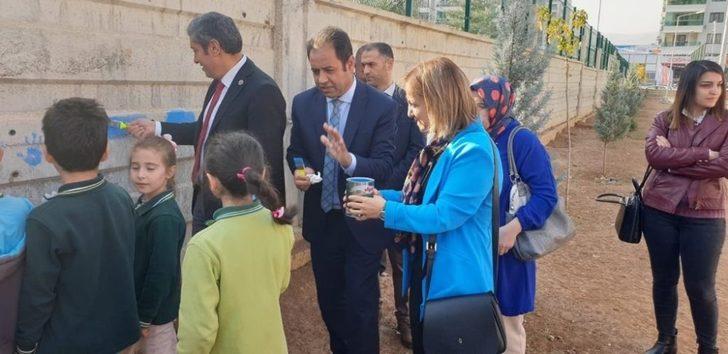 Çocukluk çağı diyabet eğitimi verildi G2