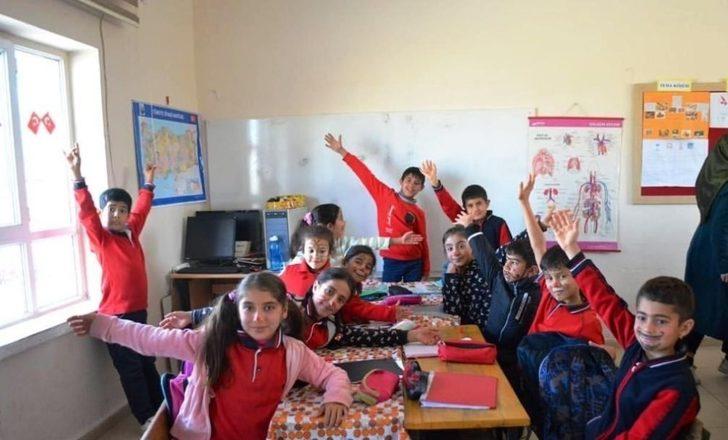 Kardeş okullar buluştu G3