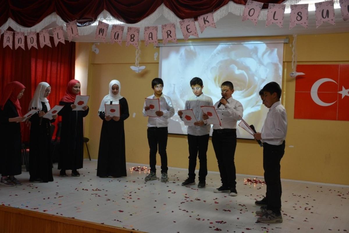 T&uuml;rkeli&rsquo;de Mevlid-i Nebi Haftası kutlamaları