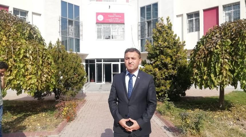 Rehabilitasyon merkezinde darp iddialarına cevap