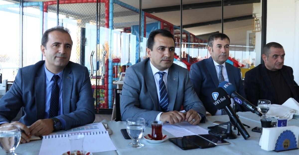 VASKİ&rsquo;den &lsquo;bor&ccedil; &ouml;deme&rsquo; &ccedil;ağrısı