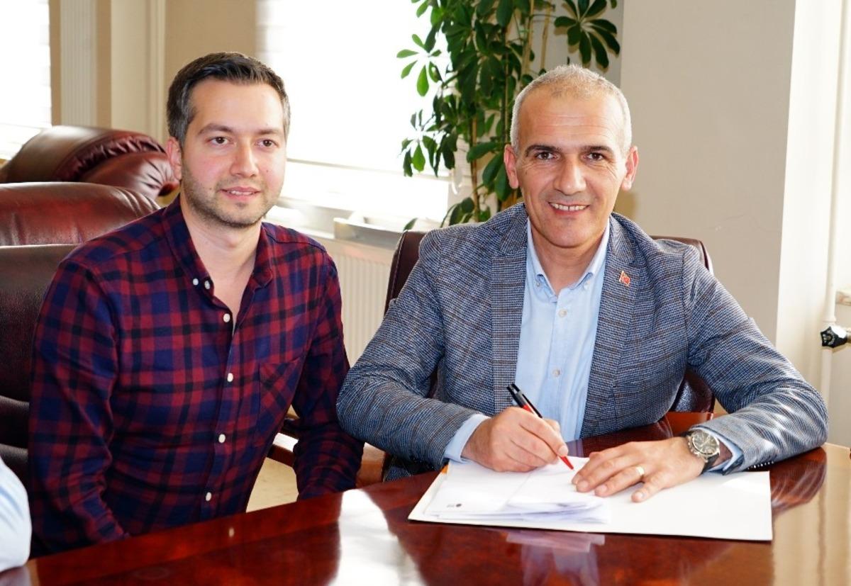 Kastamonu, 100 milyon liralık yatırımla b&uuml;y&uuml;kbaş hayvancılığın merkezi olacak