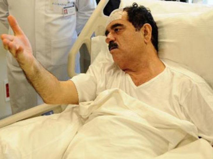 Beren'in rol arkadaşı tutuklandı G1