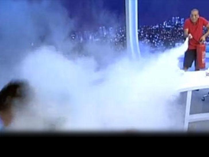 Beren'in rol arkadaşı tutuklandı G4