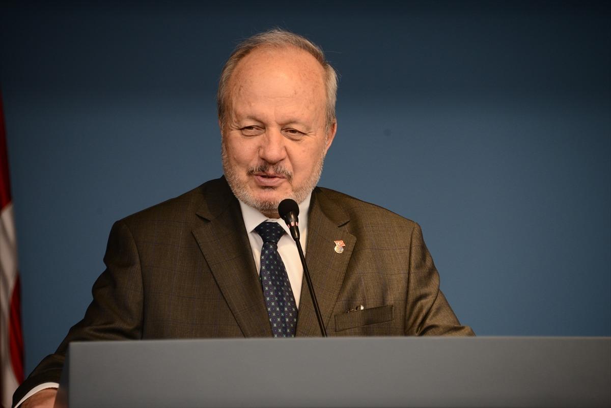 ASO Başkanı &Ouml;zdebir: "&Uuml;retimde &ouml;ncelik ithal bağımlılığını azaltmak olmalı"