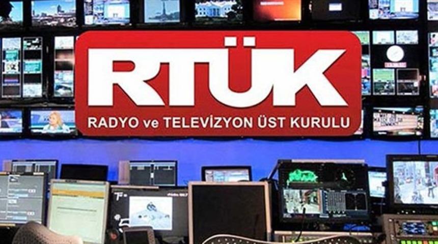 RTÜK Başkanı Şahin'den medyaya 'siyanür' uyarısı