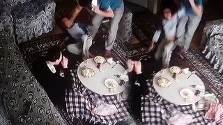 İzmir'de küçük çocuğu döven bakıcı hakkında suç duyurusu