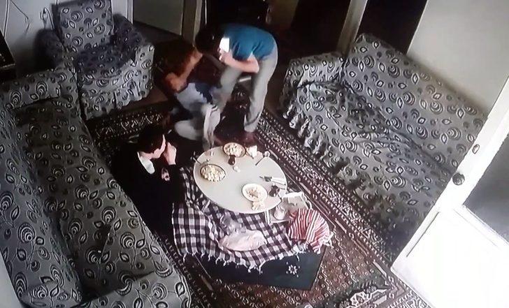 İzmir'de küçük çocuğu döven bakıcı hakkında suç duyurusu G1