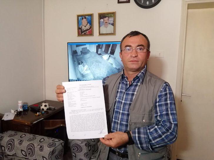 İzmir'de küçük çocuğu döven bakıcı hakkında suç duyurusu G4