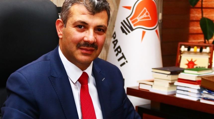 Başkan Altınsoy: &ldquo;Birlik ve kardeşlik i&ccedil;in, yeniden yollara d&uuml;şme vakti&rdquo;