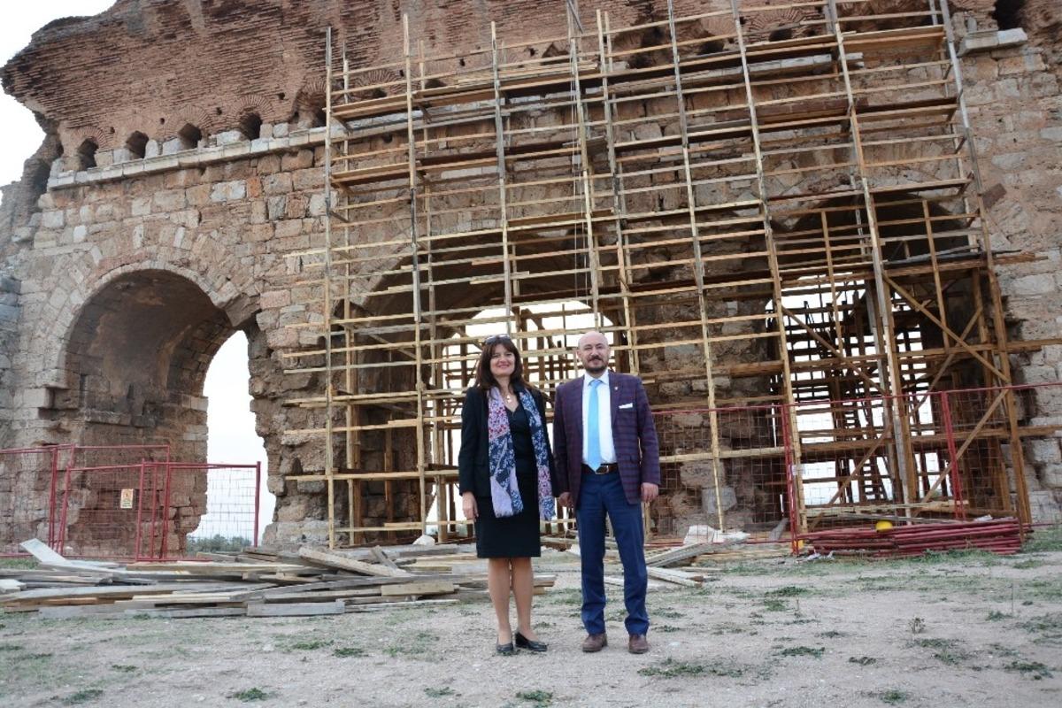 AYTO&rsquo;de vize ofisi a&ccedil;ılıyor