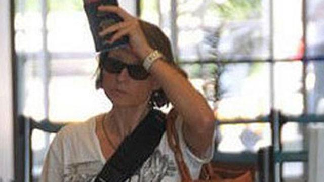 Türkiye'de hacı oldu