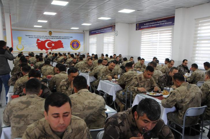 İçişleri Bakanı Yardımcısı Ersoy PKK için tarih verdi!  G2