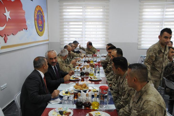 İçişleri Bakanı Yardımcısı Ersoy PKK için tarih verdi!  G3